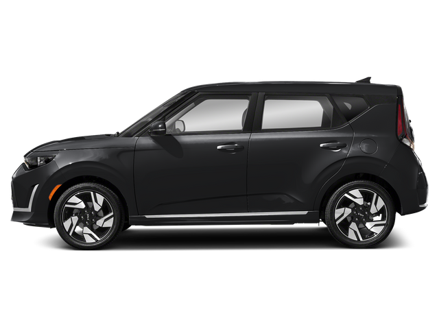 2025 Kia Soul GT-Line