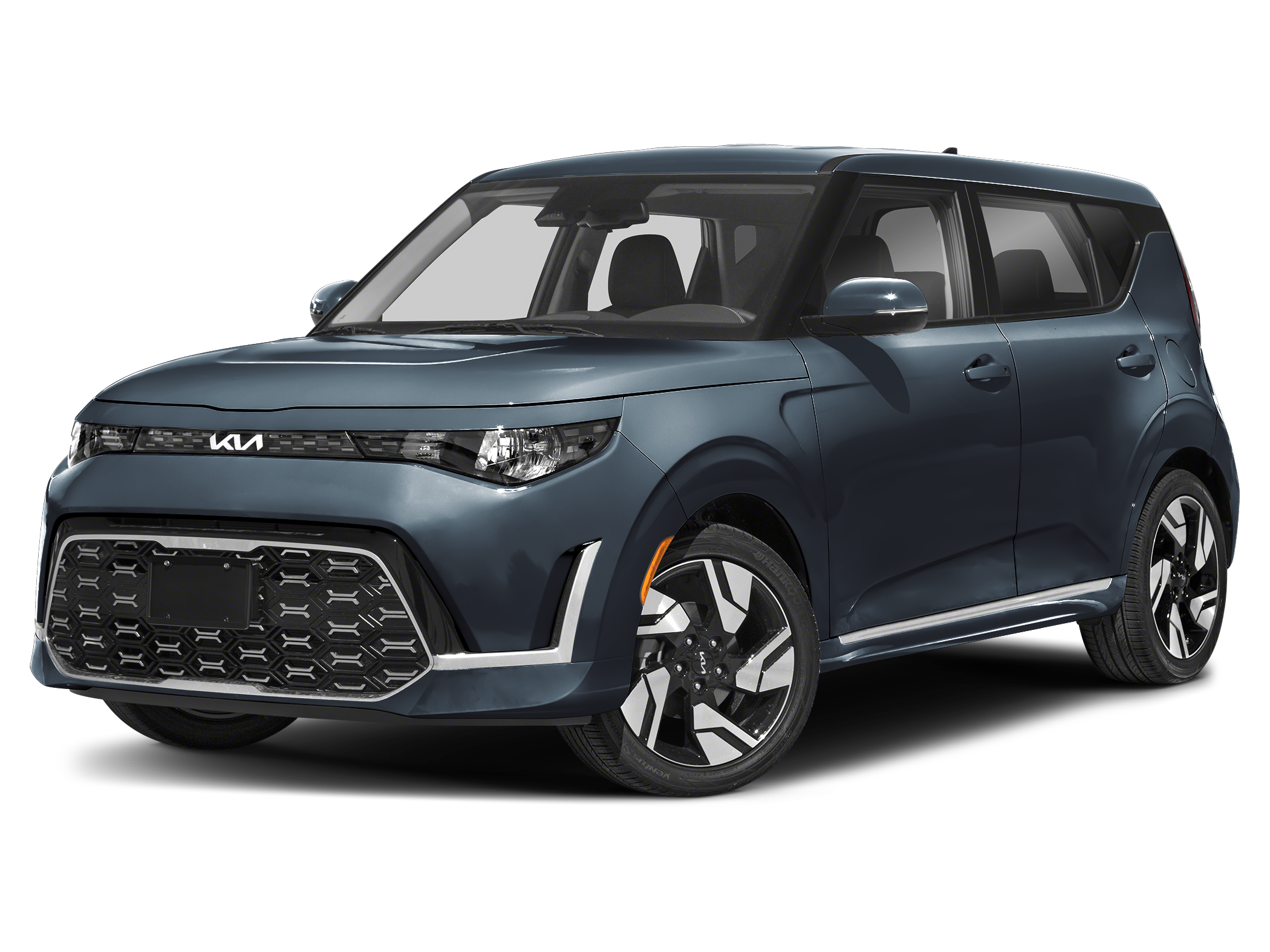 Image of 2025 Kia Soul GT-Line