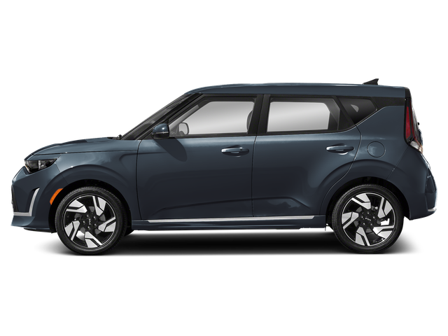 2025 Kia Soul GT-Line