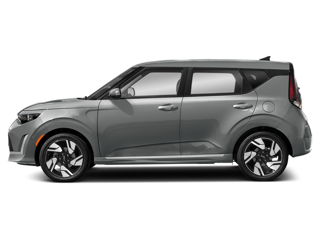 2025 Kia Soul GT-Line