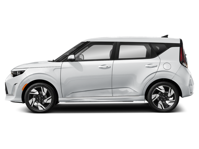 2025 Kia Soul GT-Line