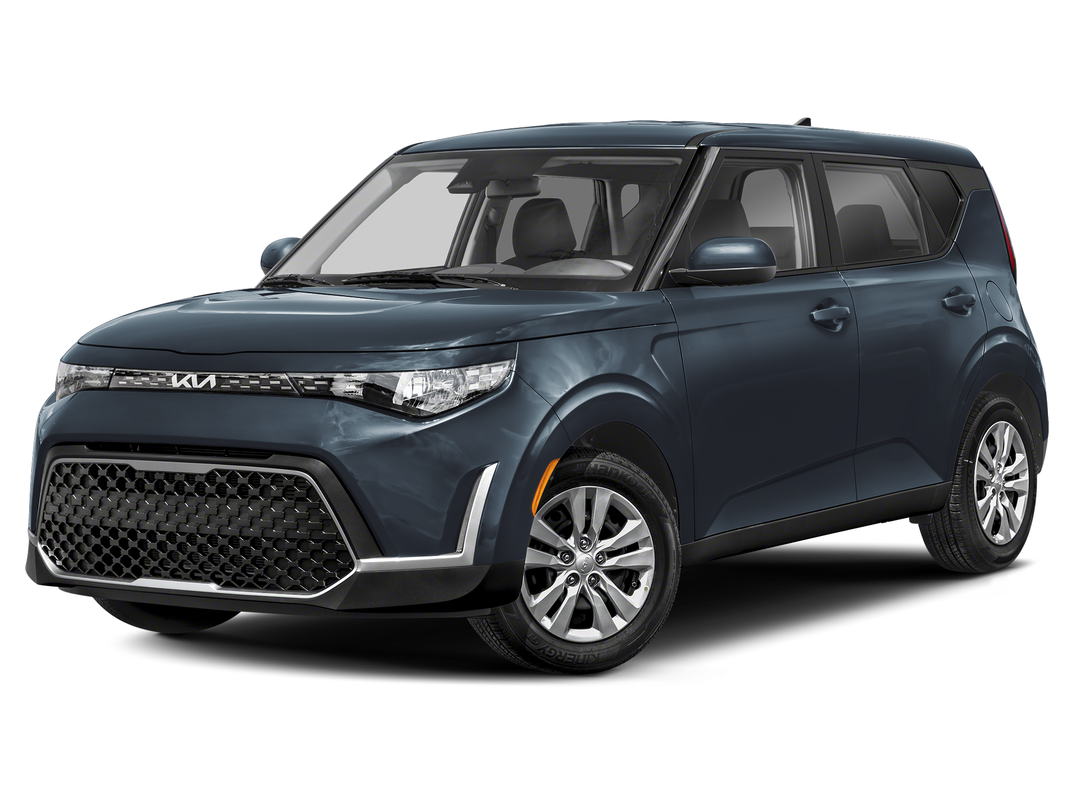 Image of 2025 Kia Soul LX