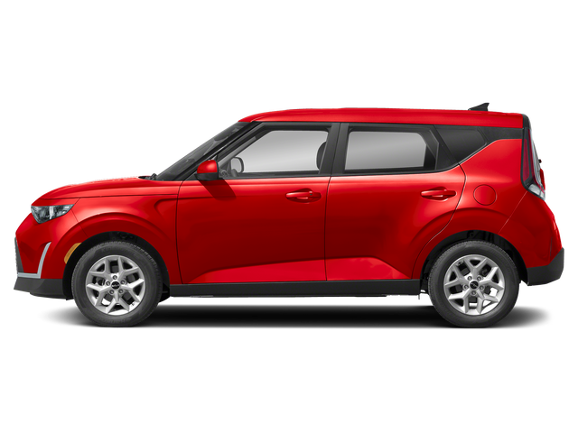 2025 Kia Soul S