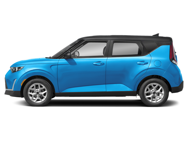 2025 Kia Soul S