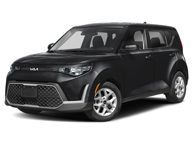 2025 Kia Soul S