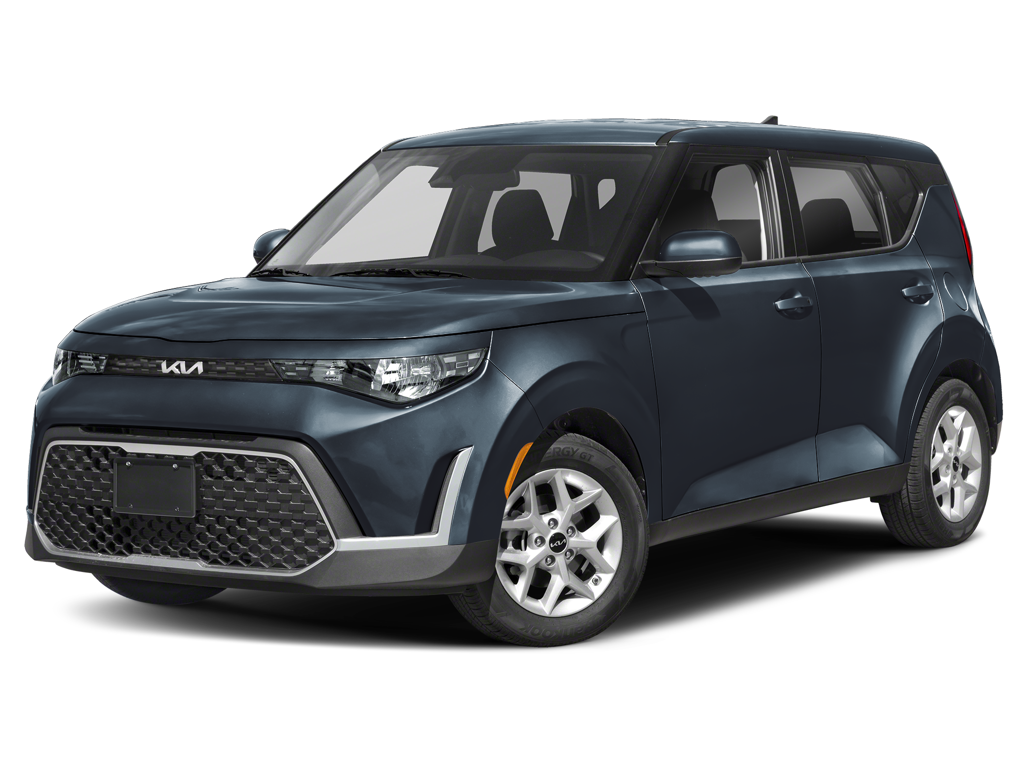 Image of 2025 Kia Soul S