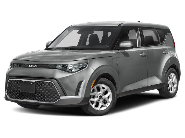 2025 Kia Soul S