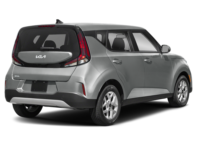 2025 Kia Soul S