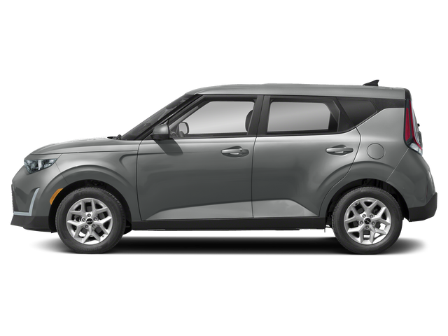 2025 Kia Soul S