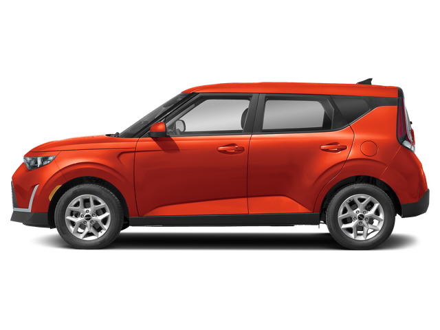 2025 Kia Soul S