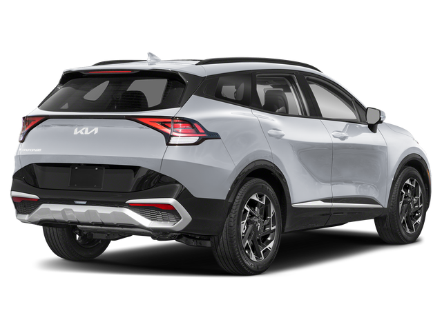 2025 Kia Sportage SX-Prestige