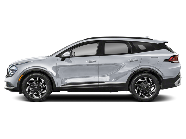 2025 Kia Sportage SX-Prestige