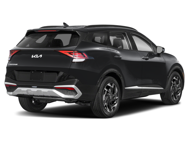 2025 Kia Sportage SX-Prestige
