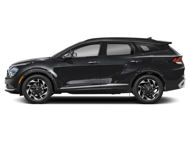 2025 Kia Sportage SX-Prestige