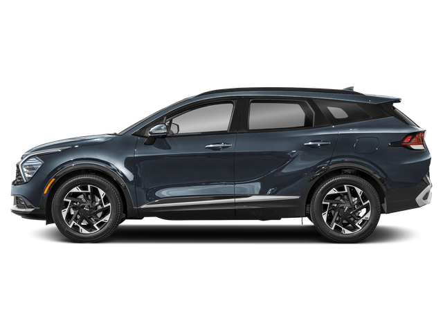 2025 Kia Sportage SX-Prestige
