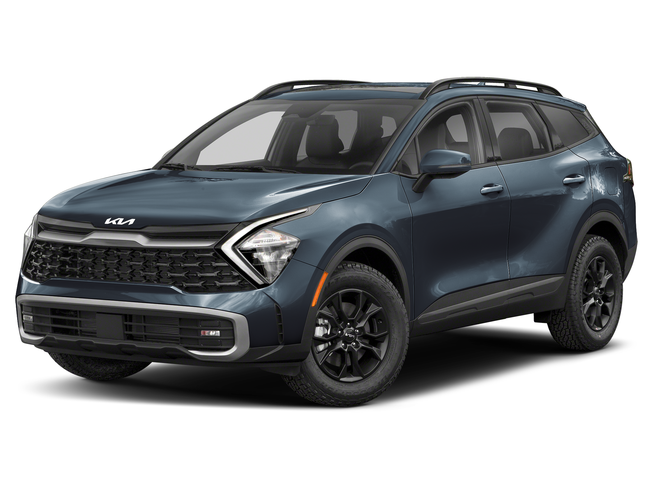 Image of 2025 Kia Sportage X-Pro