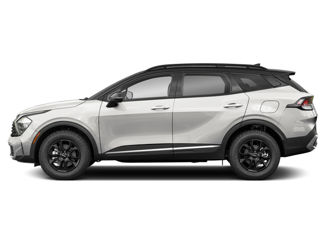 2025 Kia Sportage X-Pro