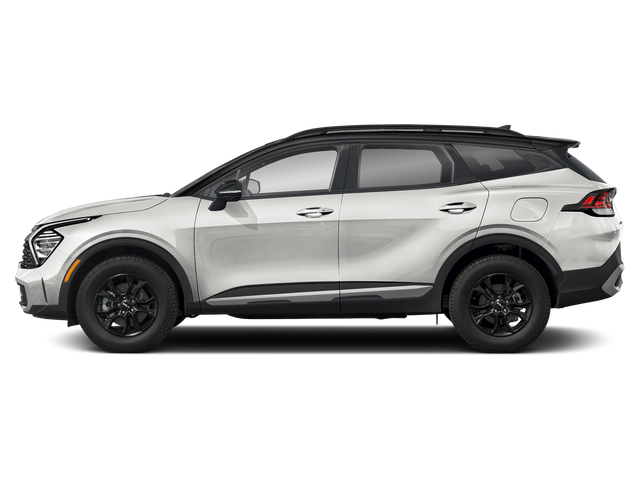 2025 Kia Sportage X-Pro Prestige