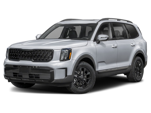 2025 Kia Telluride EX X-Pro