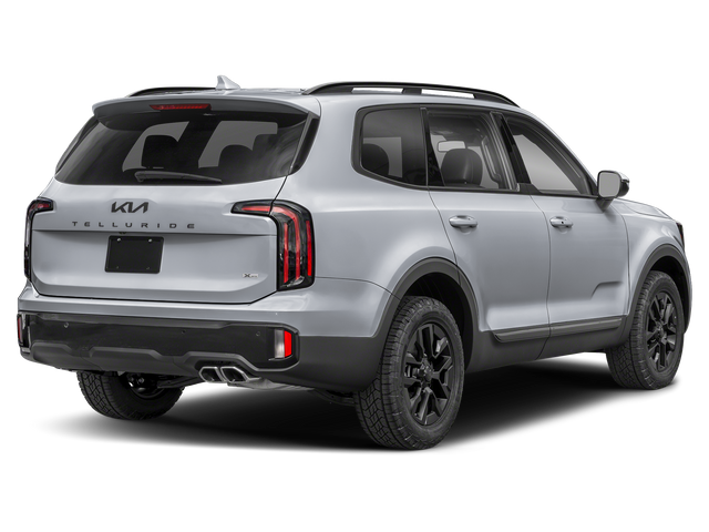 2025 Kia Telluride EX X-Pro