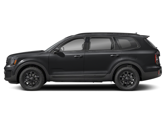 2025 Kia Telluride EX X-Pro