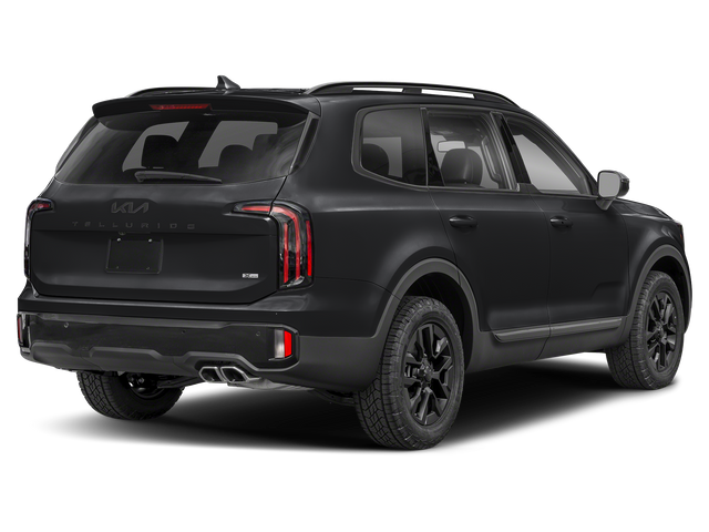 2025 Kia Telluride EX X-Pro