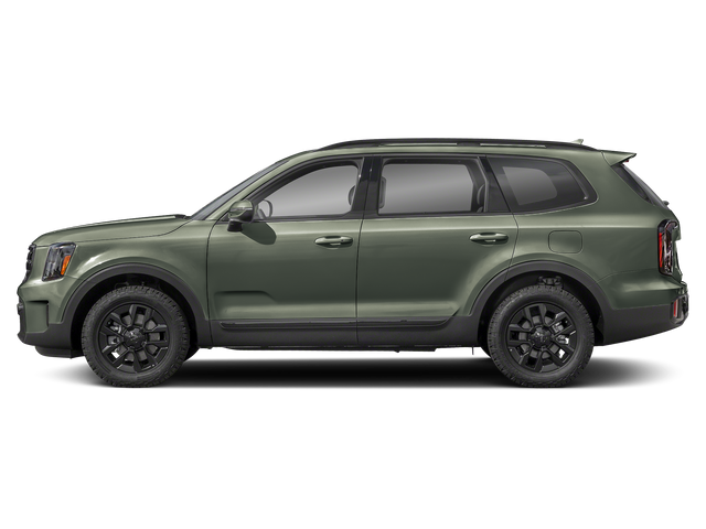 2025 Kia Telluride EX X-Pro