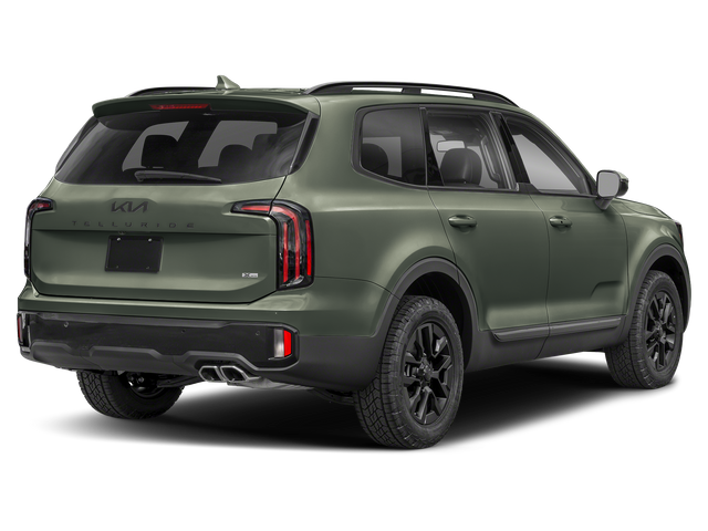 2025 Kia Telluride EX X-Pro