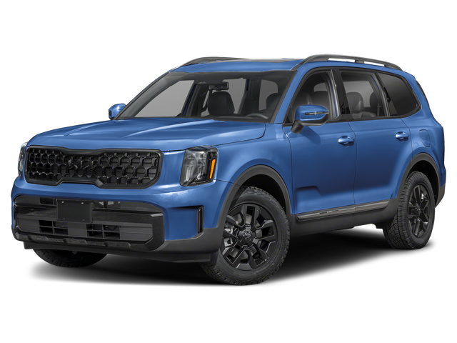 2025 Kia Telluride EX X-Pro