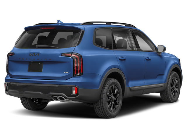 2025 Kia Telluride EX X-Pro