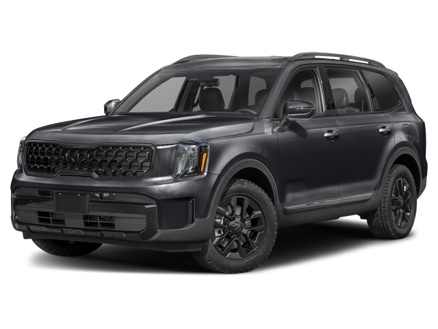 2025 Kia Telluride EX X-Pro