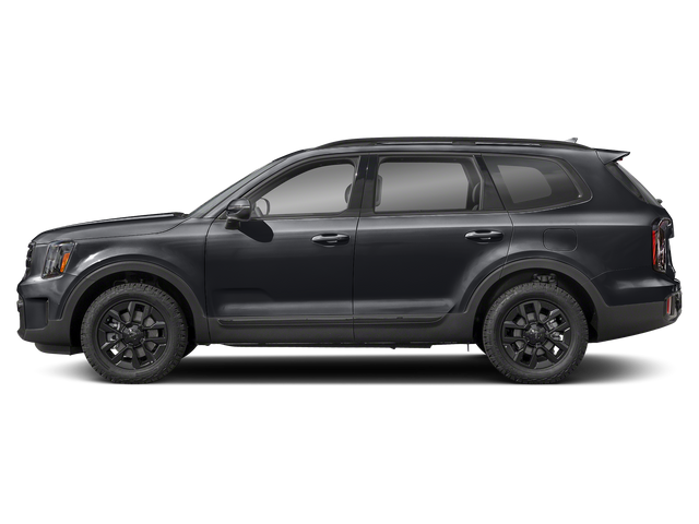 2025 Kia Telluride EX X-Pro