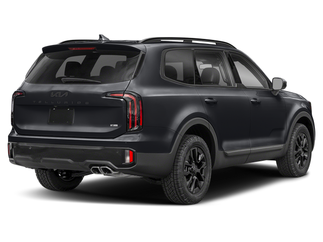 2025 Kia Telluride EX X-Pro