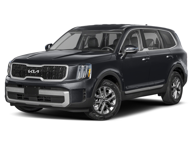 2025 Kia Telluride LX