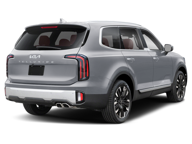 2025 Kia Telluride SX