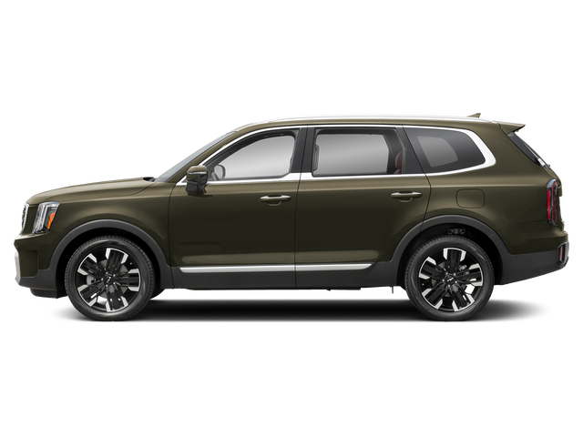 2025 Kia Telluride SX