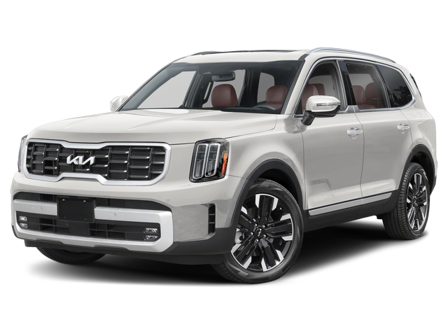 2025 Kia Telluride SX