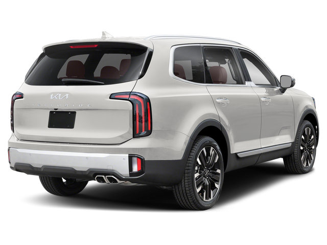 2025 Kia Telluride SX