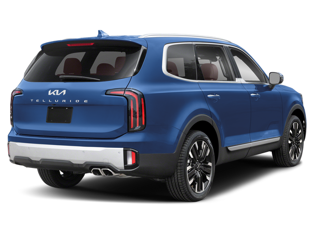 2025 Kia Telluride SX