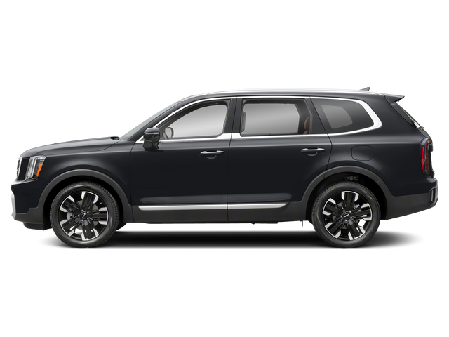 2025 Kia Telluride SX