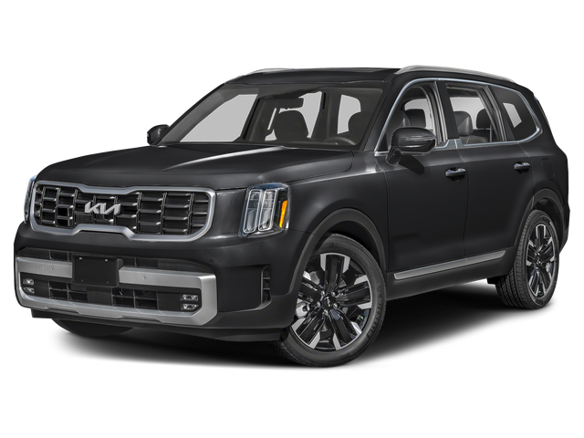 2025 Kia Telluride SX-Prestige