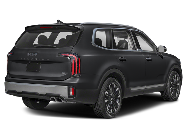 2025 Kia Telluride SX-Prestige