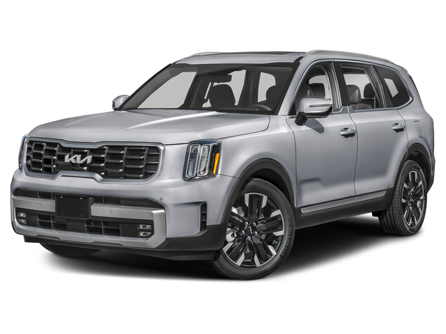 2025 Kia Telluride SX-Prestige