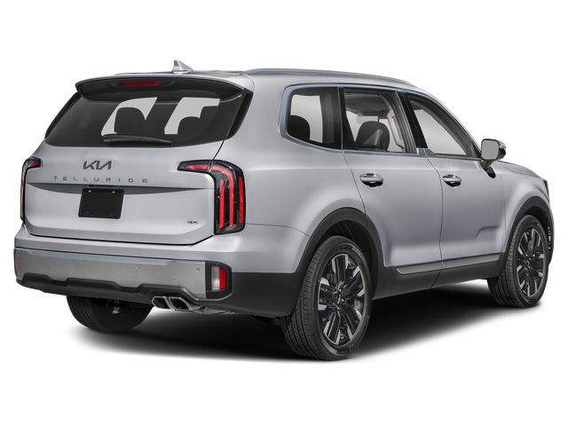 2025 Kia Telluride SX-Prestige