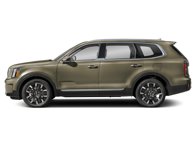 2025 Kia Telluride SX-Prestige