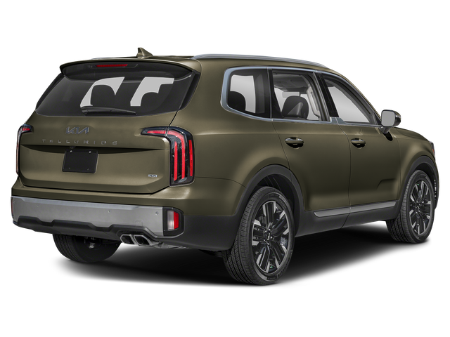 2025 Kia Telluride SX-Prestige