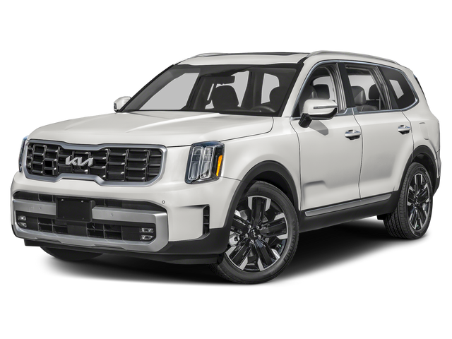 2025 Kia Telluride SX-Prestige