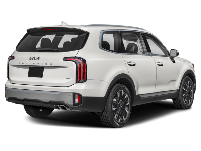 2025 Kia Telluride SX-Prestige