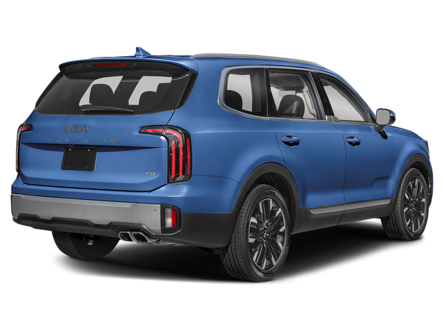 2025 Kia Telluride SX-Prestige