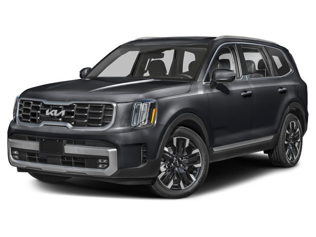 2025 Kia Telluride SX-Prestige